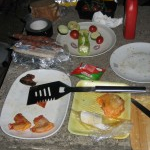 Majo Club Geburtstagsgrill